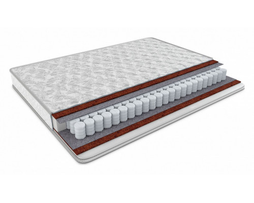 Матрас односпальный Юми 2000x900