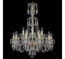 Подвесная люстра Bohemia Art Classic 11.24 11.24.10+5.220.XL-82.Gd.V0300