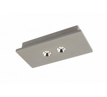 Накладной светильник Globo Timo 55011-2