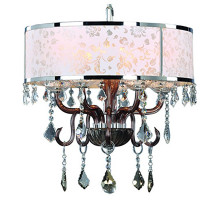 Подвесной светильник Arte Lamp Eva A3750SP-5WH