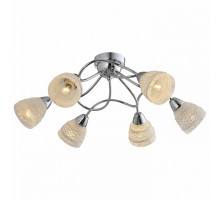 Потолочная люстра Lussole Bentonville 