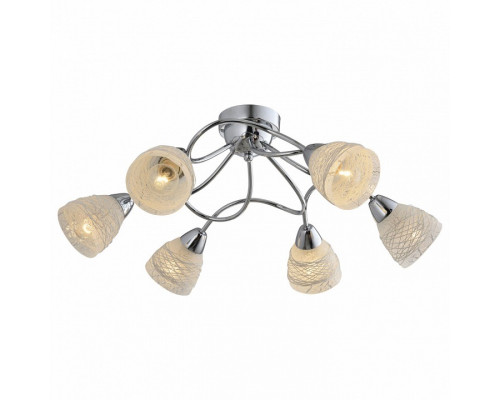 Потолочная люстра Lussole Bentonville