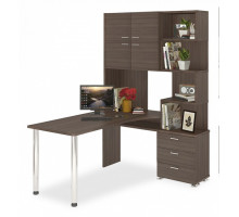 Стол компьютерный Домино СР-500М/160