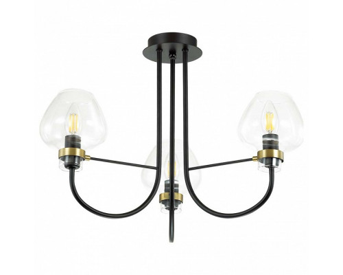 Люстра на штанге Lumion Ilona 3708/3C