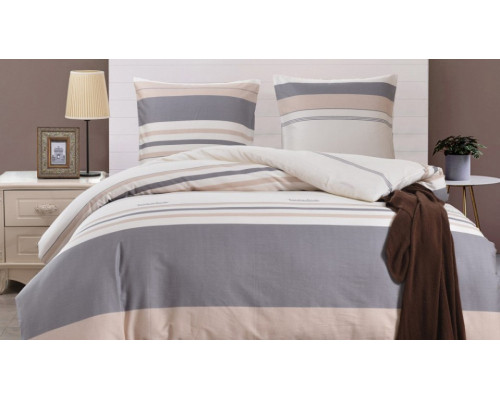 Постельное белье двуспальное CL-408