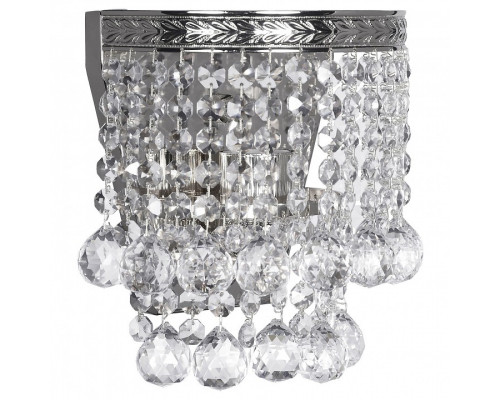 Накладной светильник Dio D’Arte Cremono Cremono E 2.18.399 N