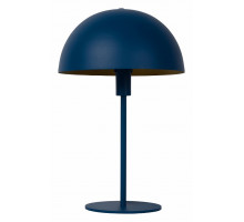 Настольная лампа декоративная Lucide Siemon 45596/01/35