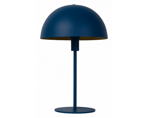 Настольная лампа декоративная Lucide Siemon 45596/01/35