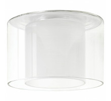 Плафон стеклянный Paulmann DecoSystems 70174