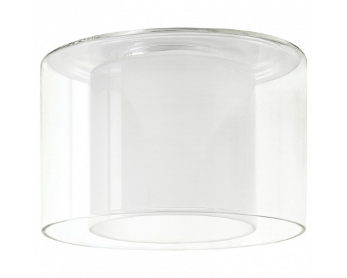 Плафон стеклянный Paulmann DecoSystems 70174