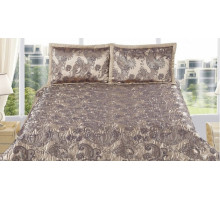 Покрывало с наволочками евростандарт PNJC-12