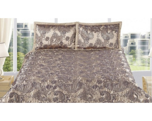 Покрывало с наволочками евростандарт PNJC-12