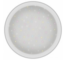 Накладной светильник Uniel ULI-D213 ULI-D213 60W/SW/55 ARIES