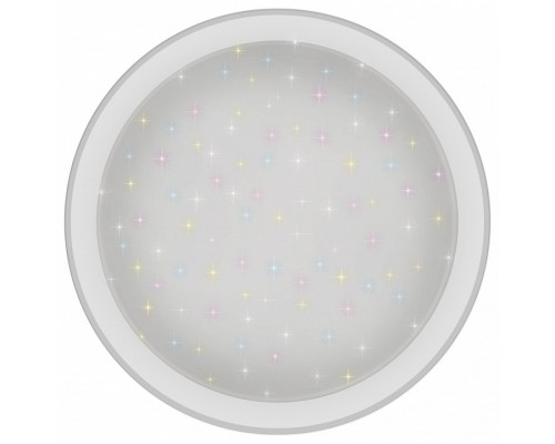 Накладной светильник Uniel ULI-D213 ULI-D213 60W/SW/55 ARIES