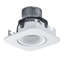 Встраиваемый светильник Ideal Lux Limba 464 LIMBA 464.1-7W-WT