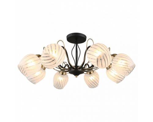 Люстра на штанге Omnilux Garda OML-65507-08