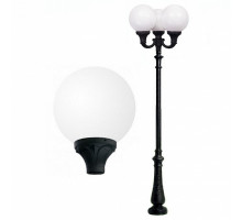 Фонарный столб Fumagalli Globe 400 G40.202.R30.AYE27