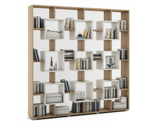 Стеллаж Квадро-3