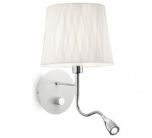 Бра с подсветкой Ideal Lux Effetti EFFETTI AP2