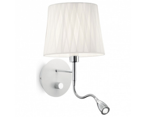 Бра с подсветкой Ideal Lux Effetti EFFETTI AP2