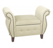 Банкетка-сундук Серра-2Т