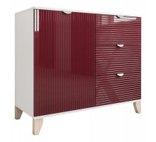 Комод Сканди 6