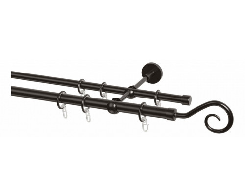 Карниз (320 см) Крюк