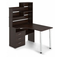 Стол компьютерный Домино СР-132