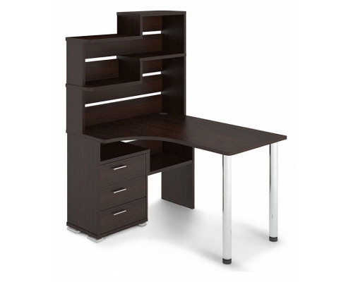 Стол компьютерный Домино СР-132