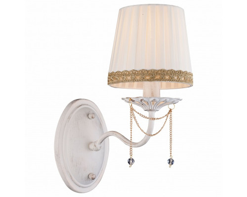 Бра Arte Lamp Sierra A3071AP-1WG