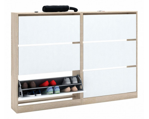 Тумба для обуви Норта-7-1