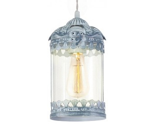 Подвесной светильник Eglo ПРОМО Langham 49204