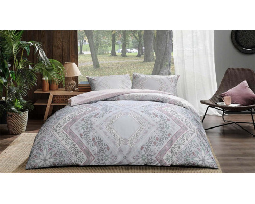 Постельное белье евростандарт Valeria