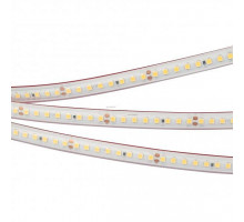 Лента светодиодная Arlight RTW 2-5000PS-50m 24V Day4000 2x (2835, 160 LED/m, LUX) 024558
