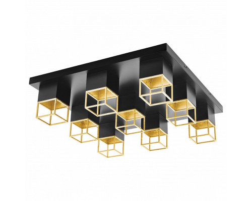 Накладной светильник Eglo Montebaldo 97732