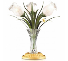 Настольная лампа декоративная Odeon Light Merida 2652/3T