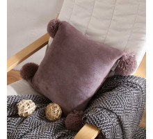 Наволочка декоративная (45x45 см) Super Ball