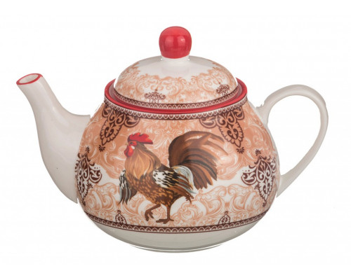 Чайник заварочный (1.1 л) Петух 388-471