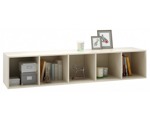 Полка навесная Прайм-51