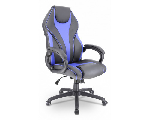 Кресло компьютерное Wing EP wing pu b