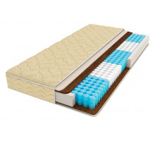 Матрас односпальный Askona Victory 2000x900