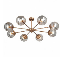 Люстра на штанге Vitaluce V4864 V4864-8/8PL