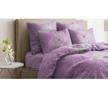 Постельное белье полутораспальное Витраж