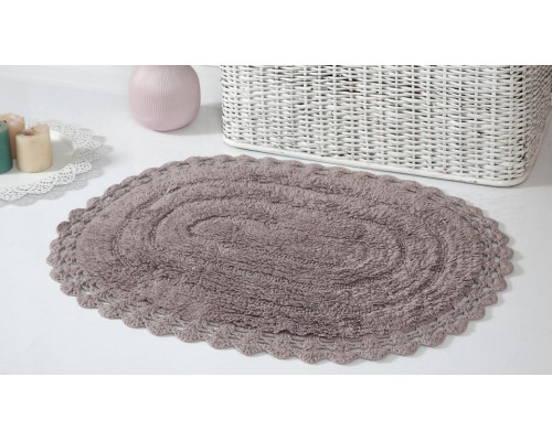 Коврик для ванной (50x70 см) YANA