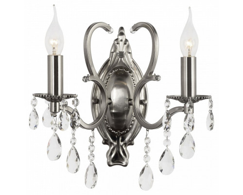 Бра Arti Lampadari Pisani Pisani E 2.1.2.600 NM