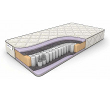 Матрас полутораспальный Eco Foam TFK 2000x1200