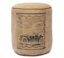 Пуф Secret De Maison Ranger (mod. 4622)