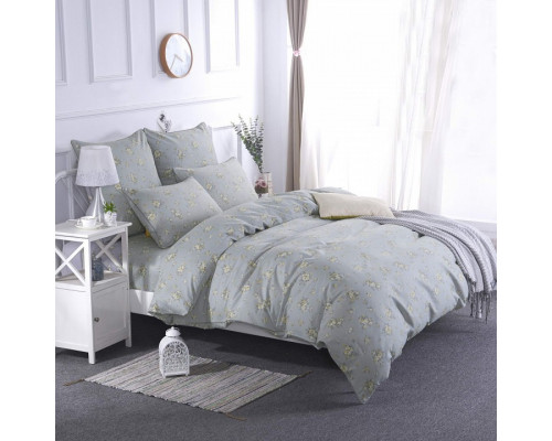 Постельное белье евростандарт Лори