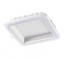 Встраиваемый светильник Novotech Joia 358285