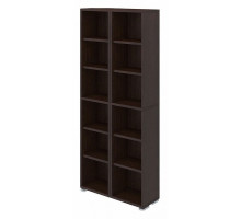 Стеллаж Домино ПУ-30-1